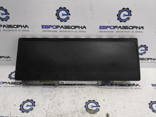 подушка безопасности коленная Bentley Continental GT 3 поколение 2023, 4.0 л., CVD, бензин, АКПП, 63 / o31 красный, купе, полный привод, правый руль, 3SA880841F