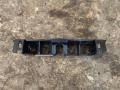 кронштейн (крепление) Audi R8 42 420 2008, 4.2 л., TFSI, BYH, бензин, АКПП, купе, передний привод, 420937545, 420937545 - фото №2