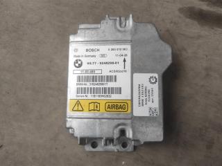 блок AirBag BMW 3 серия E90/E91/E92/E93 [рестайлинг] E92 2010, 3.0 л., бензин, АКПП, передний привод, 9248298, 65779248298, 65779214812, 65779189906, 65779165624, 65779171925, 65779159794, 65779143823