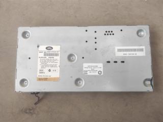 Модуль Land Rover Range Rover Sport 1 поколение [рестайлинг] L320 2013, 3.0 л., дизель, АКПП, передний привод, правый руль, AH4219A164AC, LR023678, LR043260, AH4219A164AD