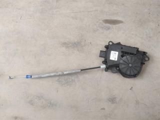 активатор замка багажника Land Rover Range Rover Sport 2 поколение L494 2017, 3.0 л., дизель, АКПП, передний привод, LR095551, DK62404C10AE, LR095551