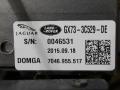рулевая колонка Jaguar XE 1 поколение X760 2015, 2.0 л., дизель, АКПП, передний привод, T2H19925, GX733C529AE, GX733C529AG, T2H19925, T2H52300 - фото №7