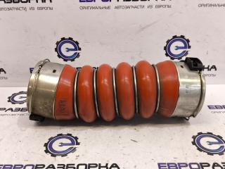 патрубок интеркулера BMW 8 серия G14/G15 G15 2019, 3.0 л., B57 D30 B, дизель, АКПП, black sapphire metallic, купе, полный привод, правый руль, 8571027, 11618571027