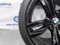 диск литой BMW M6 Gran Coupe F06 2014, 4.4 л., i, S63 B44 B, бензин, АКПП, silverstone metallic a29, купе, правый руль, 36112284450, 36112284451, 2284450, 2284451 - фото №25