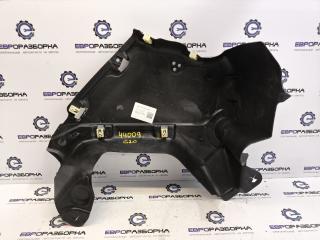 защита днища BMW 3 серия G20 2021, АКПП, задний привод, 7340867, 51757340867