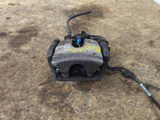 суппорт задний правый Mercedes-Benz E-Класс W213/S213/C238/A238 W213 2017, 2.0 л., CDi, дизель, АКПП, задний привод, A0004237200, A0004231800, A0004232881, A0004237200