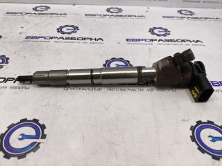 форсунка Audi Q8 4M 2022, 3.0 л., TDi, дизель, АКПП, 2y / s9r, полный привод, правый руль, 059130278M, 0445110958, 059130278P