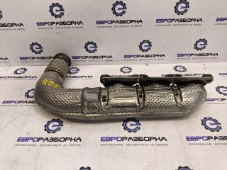 коллектор выпускной Audi Q8 4M 2022, 3.0 л., TDi, дизель, АКПП, 2y / s9r, полный привод, правый руль, 059253034EB