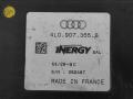 блок управления AdBlue Audi Q7 4L [рестайлинг] 2011, 3.0 л., TDi, дизель, АКПП, передний привод, 4L0910283E, 4L0907355B - фото №2