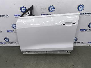 дверь передняя левая Audi Q8 4M 2022, 3.0 л., TDi, дизель, АКПП, полный привод, правый руль