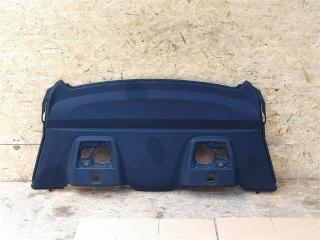 полка багажника BMW 6 серия F12/F13 [рестайлинг] F13 2017, 4.0 л., дизель, АКПП, передний привод, 51468051032