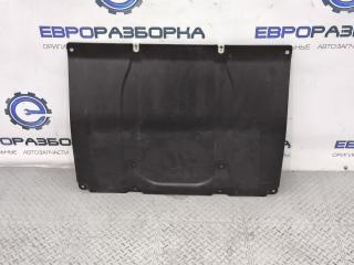 защита двигателя BMW X3 G01 2019, 2.0 л., B48 B20 A, бензин, АКПП, 475 black-sapphire metallic, полный привод, правый руль, 7394744, 51757394744, 51757401463