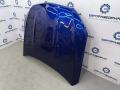 капот Mercedes-Benz GLE V167 2019, 2.0 л., CDi, OM 654.920, дизель, АКПП, 896, внедорожник 5 дв., полный привод, правый руль, A1678800300 - фото №3
