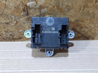 блок комфорта Land Rover Discovery Sport 1 поколение L550 2019, 2.0 л., дизель, АКПП, передний привод, HK8314D617BB, LR095503, T4A14034, LR095503