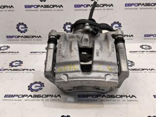 суппорт задний левый Audi Q7 4M [2-й рестайлинг] 4M 2025, 3.0 л., TFSI, DCB, бензин, АКПП, z7s / daytonagrau, внедорожник 5 дв., полный привод, правый руль