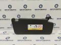 козырек солнцезащитный Mercedes-Benz GLC-Класс X253/C253 2017, 3.0 л., бензин, АКПП, полный привод, A20581073049H - фото №5