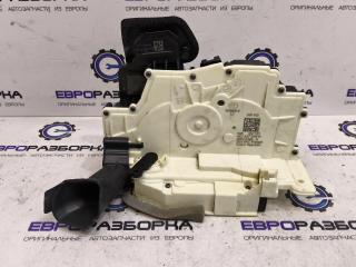 замок двери передней правой Audi Q8 4M 2022, 3.0 л., TDi, дизель, АКПП, 2y / s9r, полный привод, правый руль, 4K2837016H