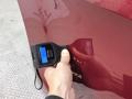 дверь задняя правая Mercedes-Benz CLS AMG C218 2013, 5.5 бензин, АКПП, купе, задний привод, правый руль, A2187301205, A2187301205 - фото №9