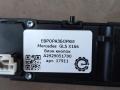 кнопка (выключатель) Mercedes-Benz GLS-Класс X166 2018, 3.0 л., CDi, дизель, АКПП, передний привод, A2929051700 - фото №5
