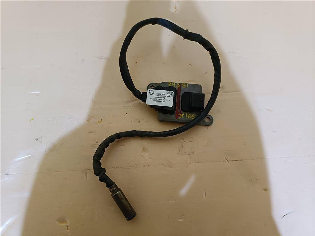 Датчик NOx Mercedes-Benz GLS-Класс X166 2019, 3.0 л., CDi, дизель, АКПП, передний привод, A0009052809, A0009052809 - фото №1