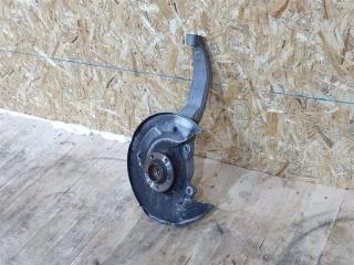 кулак поворотный правый Volvo XC90 2 поколение 2019, 2.0 л., дизель, АКПП, полный привод, правый руль, 31476879, 31476879