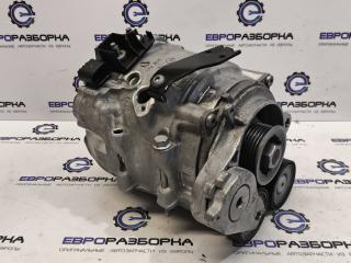 генератор Audi Q8 4M 2022, 3.0 л., TDi, дизель, полный привод, правый руль, 4N0903028Q
