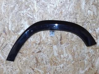 накладка колесной арки Mercedes-Benz GLS-Класс X166 2019, 3.0 л., CDi, дизель, АКПП, передний привод, A1668846522, A1668846522