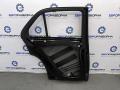 дверь задняя левая Mercedes-Benz GLE V167 2022, 2.9 л., дизель, АКПП, внедорожник 5 дв., A1677301707, A1677308111 - фото №2