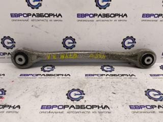 рычаг задний левый Audi Q7 4M [рестайлинг] 2020, 3.0 л., TDi, DHXA, дизель, АКПП, серый металлик, полный привод, правый руль, 4M0505291F