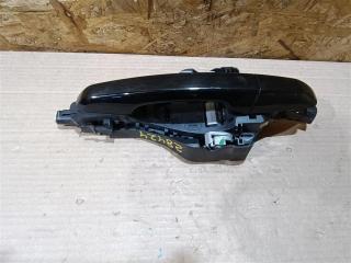 ручка наружная задняя правая Land Rover Discovery Sport 1 поколение L550 2017, 2.0 л., дизель, АКПП, передний привод, LR046326, CK5222400AD8JBM