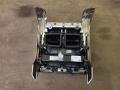 дефлектор обдува салона Land Rover Range Rover Sport 2 поколение [рестайлинг] L494 2019, 3.0 л., дизель, АКПП, передний привод, LR051713, DK62044E15LB, LR051713 - фото №2