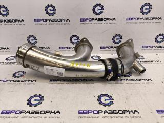 гофра инжектора Porsche Macan 1 поколение [2-й рестайлинг] 95B 2023, DGR, робот, внедорожник 5 дв., полный привод, правый руль, 06M129666AH, 06M129967