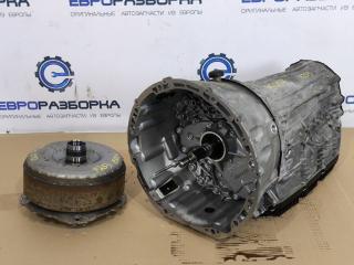 КПП автоматическая (АКПП) Mercedes-Benz GLC-Класс X253/C253 2017, 3.0 л., бензин, АКПП, передний привод, 725, 725048, A2532709400, A2532709500, W9Y500, 725048