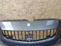 бампер передний Maserati Quattroporte 6 поколение 2014, 3.0 л., дизель, АКПП, передний привод, 670010256, 670010256 - фото №2