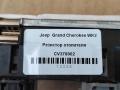 сопротивление печки Jeep Grand Cherokee 4 поколение [рестайлинг] WK2 2014, 3.0 л., дизель, АКПП, передний привод, CV378002 - фото №3