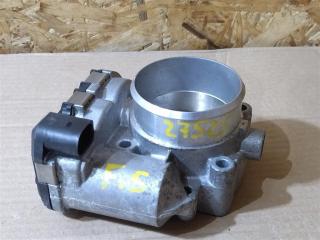 заслонка дроссельная Bentley Continental Flying Spur 1 поколение 2012, 6.0 л., бензин, АКПП, серый, передний привод, 0280750157, 07C133062, 07C133062C, 07C133062C