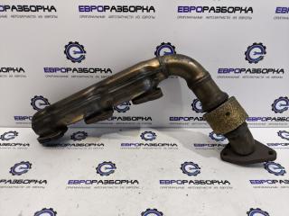 коллектор выпускной Mercedes-Benz M-Класс W166 2013, 3.0 л., CDi, дизель, АКПП, передний привод, A6421400909