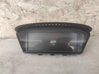 монитор мультимедиа BMW 3 серия E90/E91/E92/E93 E90 2007, 3.0 л., бензин, АКПП, передний привод, 65829151979, 65829114362, 65829114362, 9114360, 9114362, 65829193747, 65829151978, 65829141809, 65829145102, 65826989396, 65829114356, 65829111272, 65826970343, 65826973672, 65826985868, 65826957343