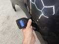 крыло переднее правое BMW X3 G01 2019, полный привод, правый руль, 41007491382, 7491382 - фото №8