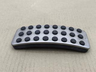 накладка на педаль Mercedes-Benz M-Класс W164 2007, 3.0 л., CDi, дизель, АКПП, передний привод, A1643000082