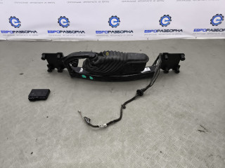 прицепное устройство (фаркоп) Bentley Bentayga 1 поколение [рестайлинг] 4V1 2023, 4.0 л., TFSI, DCU, бензин, АКПП, темно-зеленый перламутр, внедорожник 5 дв., полный привод, правый руль, 4M0803881D, 4M0803881H, 4M080388F