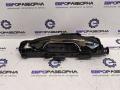 ручка наружная задняя правая Mercedes-Benz GLS-Класс X166 2018, 3.0 л., CDi, OM 642.826, дизель, АКПП, 197, внедорожник 5 дв., полный привод, правый руль, A2047601470, A20476014709197, A20476014709999 - фото №9