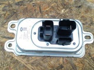 блок управления камерой Land Rover Range Rover Sport 2 поколение L494 2017, 3.0 л., дизель, АКПП, передний привод, правый руль, C2D49932, GX7314B526AC, LR079623