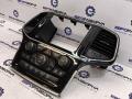 блок управления печки / климат-контроля Jeep Grand Cherokee 4 поколение [2-й рестайлинг] 2019, 68388450AB - фото №3