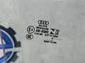 стекло двери передней правой Audi Q8 4M 2022, 3.0 л., TDi, дизель, АКПП, полный привод, правый руль, 4M8845202 - фото №4