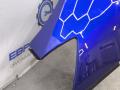 крыло переднее левое Maserati Ghibli 3 поколение [рестайлинг] 2018, 3.0 л., дизель, АКПП, задний привод, 673002041 - фото №23