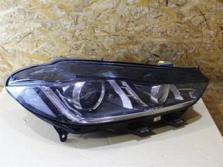 фара правая Jaguar XE 1 поколение X760 2015, 2.0 л., дизель, АКПП, передний привод, GX7313W029DE, GX7313W029DE