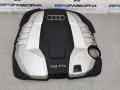 декоративная крышка двигателя Audi Q7 4L [рестайлинг] 2012, 4.0 л., TDi, дизель, АКПП, передний привод, 4L0103925D - фото №4