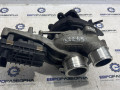 турбина Land Rover Range Rover 4 поколение L405 2014, 4.4 л., дизель, АКПП, полный привод, правый руль, LR038044, CK5Q6K682AB, GT61765UK - фото №4