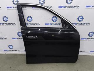 дверь передняя правая Mercedes-Benz GLS-Класс X166 2018, 3.0 л., CDi, OM 642.826, дизель, АКПП, 197, внедорожник 5 дв., полный привод, правый руль